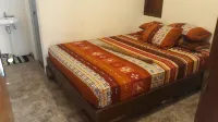 Homestay Wildan Banyuwangi Hotels in Wongsorejo