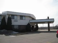 Quality Inn Madison West Near University Area Hotels in Verona