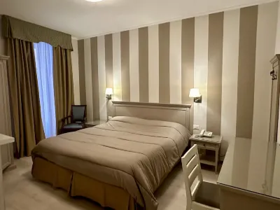 Hotel Bristol Hotels in Trieste