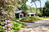 Kampina Staete Hotel di Oisterwijk