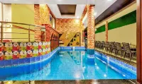 FabHotel 69 Hotels in Pilerne Industrial Estates
