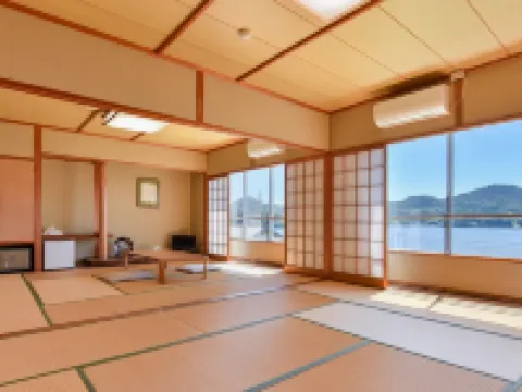 隠岐シーサイドホテルMIYABI 隠岐の島町のホテル