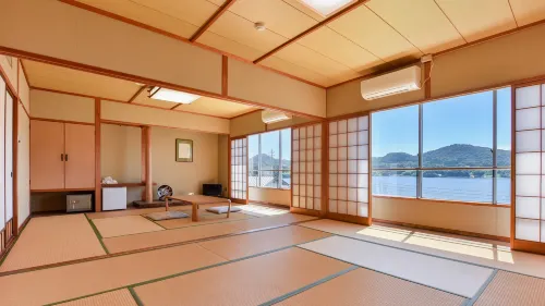 Hotel Miyabi - Homestays