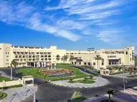 Steigenberger Aldau Beach Hotels in Hurghada