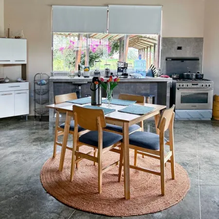 Loft Del Fundo Del Abuelo