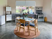 Loft Del Fundo Del Abuelo