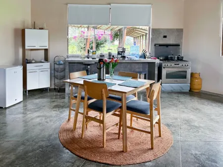 Loft Del Fundo Del Abuelo