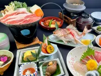 いち豆 南知多のホテル