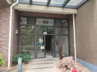 Yirudan Apartment (Fuwang Road)