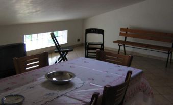 Mora Apartment 1st Floor Near the Sea - Climate and wi-fi