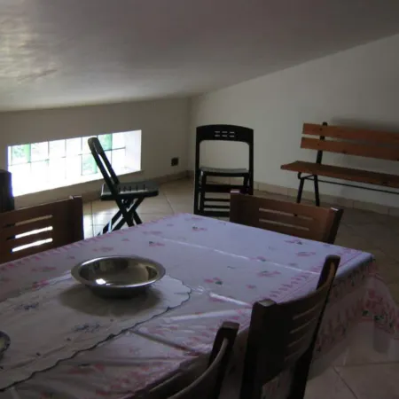 Mora Apartment 1st Floor Near the Sea - Climate and wi-fi