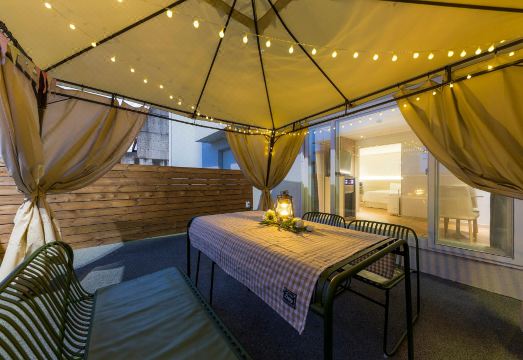 브라운도트호텔 대전역점