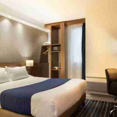 Holiday Inn Express Amiens Rooms