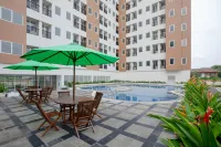 Praya Room - Pools