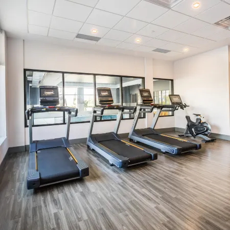 Holiday Inn Express & Suites TORONTO AIRPORT SOUTH by IHG