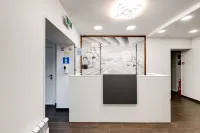 Kvadro Hotel