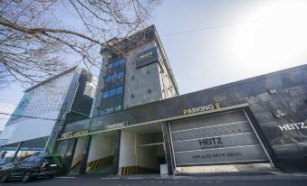 Changwon Masan Heights