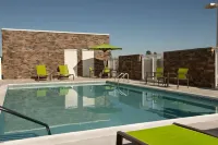 SpringHill Suites Fayetteville I 95 - Pools