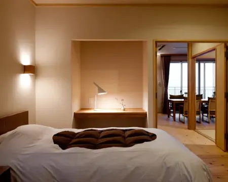 Satoumitei Kinparo Hontei Hotels in Oarai