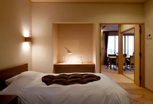 Satoumitei Kinparo Hontei Hotels in Oarai