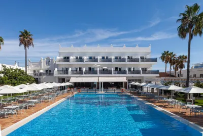 Playa de la Luz Hotels in Rota
