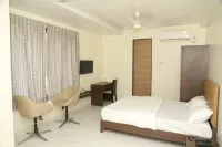 ID Square Residency Parbhani Hôtels à : Parbhani