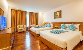 Lam Giang Hotel