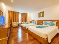 Lam Giang Hotel Hotels in Vinh City
