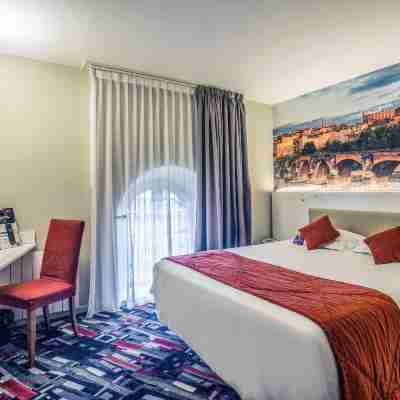 Mercure Albi Rives du Tarn Rooms
