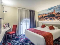 Mercure Albi Rives du Tarn