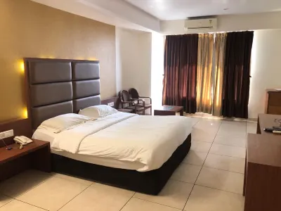 Hotel Royal Garden