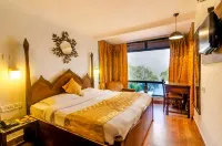 Hotel Himalaya Hotels in Nainital