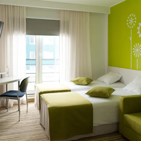 Tallink Express Hotel