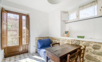 Apartment for 2 Adults 2 Kids - Ceraso - Cilento