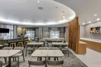 SpringHill Suites Sacramento Natomas - Frühstück