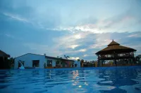 GK Hill View Resort Hotel a Chikkaballapura