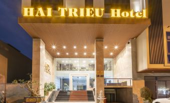 Hai Trieu Hotel