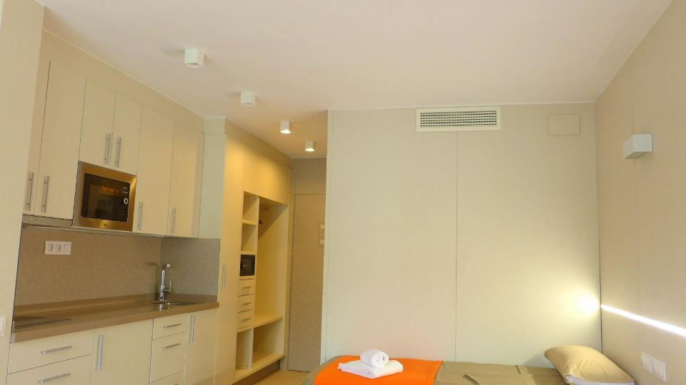 Salou Pacific Rentalmar