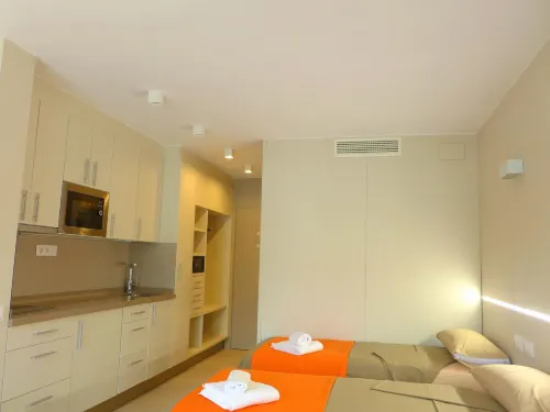 Salou Pacific Rentalmar - Haustierfreundliche