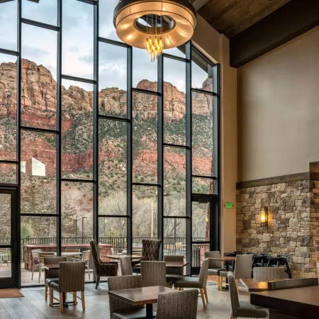 SpringHill Suites Springdale Zion National Park