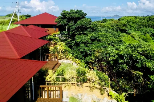 Sannin Resort