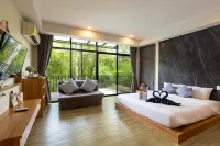 Veravian Resort Hotels in Amphoe Wang Nam Khiao