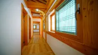 Gongju Moonlight Guesthouse