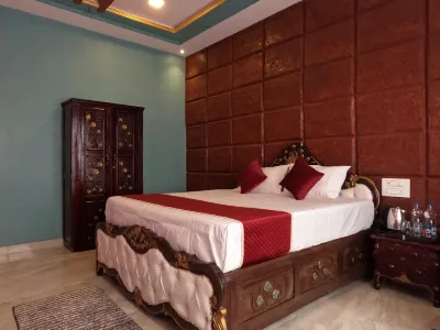 Kokan Heritage Resort Hôtels à : Sindhudurg