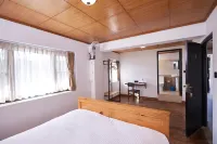 Bandipur Bliss Hotel di Byas
