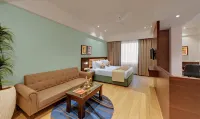 The Fern Kesarval Hotel & Spa, Verna Plateau - Goa Hotels in South Goa