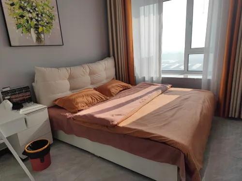 Jiuwo Homestay (Huanyu Road)