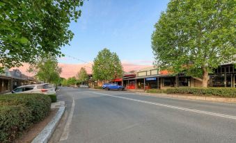 Union Hotel Tumbarumba