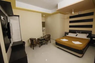 Hotel Kasi Inn