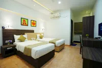Hotel Aramana Hotels near Thiruvithuvakodu Divyadesam, Malai Nadu Divyadesam, Anju Murthy Kovil Uyyavantha Perumal Temple